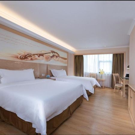 Vienna Hotel Shenzhen Haiwan Exteriér fotografie