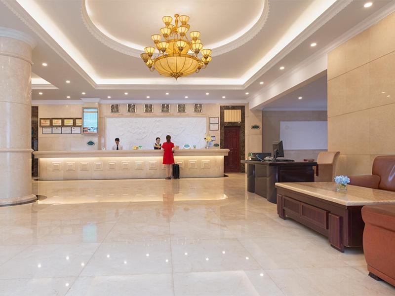 Vienna Hotel Shenzhen Haiwan Exteriér fotografie