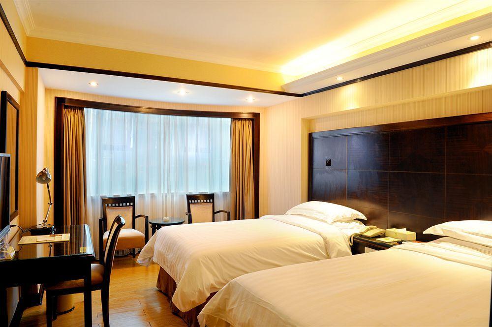 Vienna Hotel Shenzhen Haiwan Exteriér fotografie