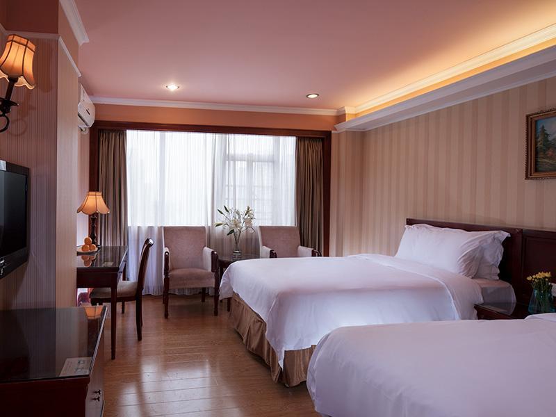Vienna Hotel Shenzhen Haiwan Exteriér fotografie